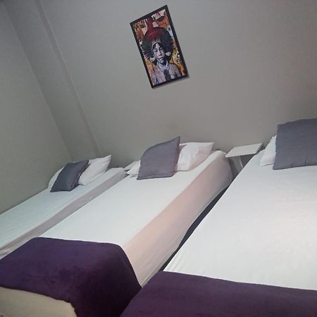 Hotel Apiacas Ribeirão Preto Esterno foto