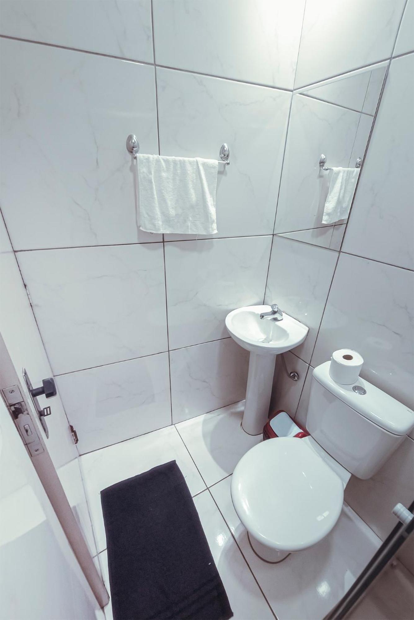 Hotel Apiacas Ribeirão Preto Esterno foto