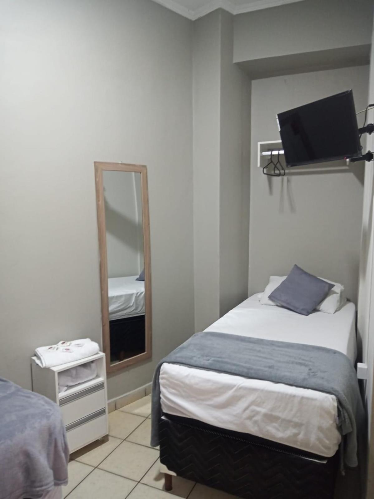 Hotel Apiacas Ribeirão Preto Esterno foto