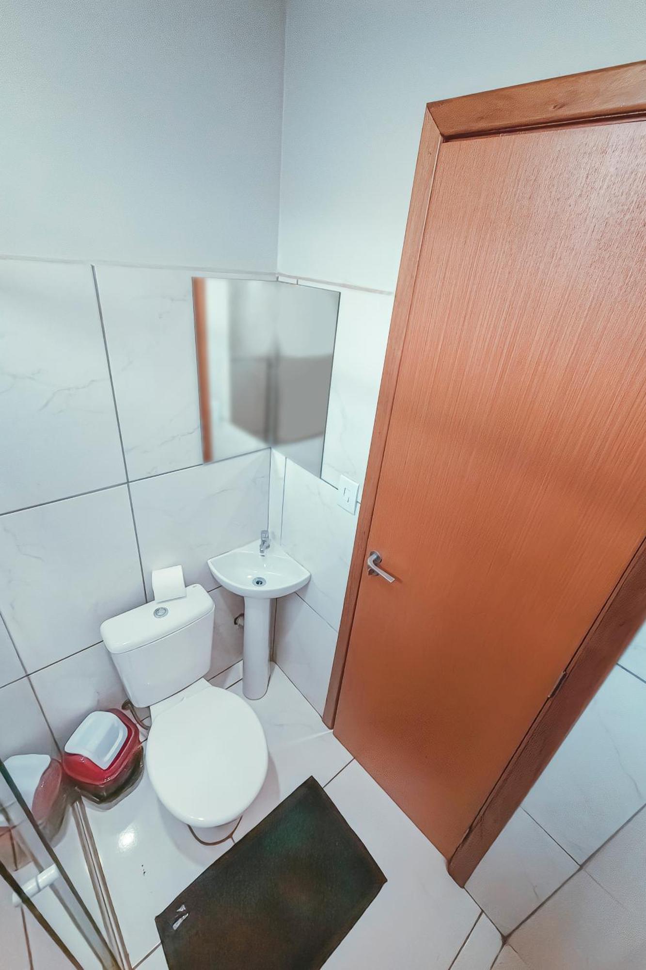 Hotel Apiacas Ribeirão Preto Esterno foto