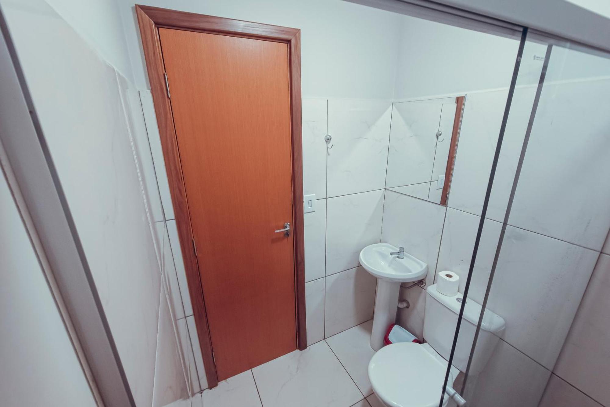 Hotel Apiacas Ribeirão Preto Esterno foto