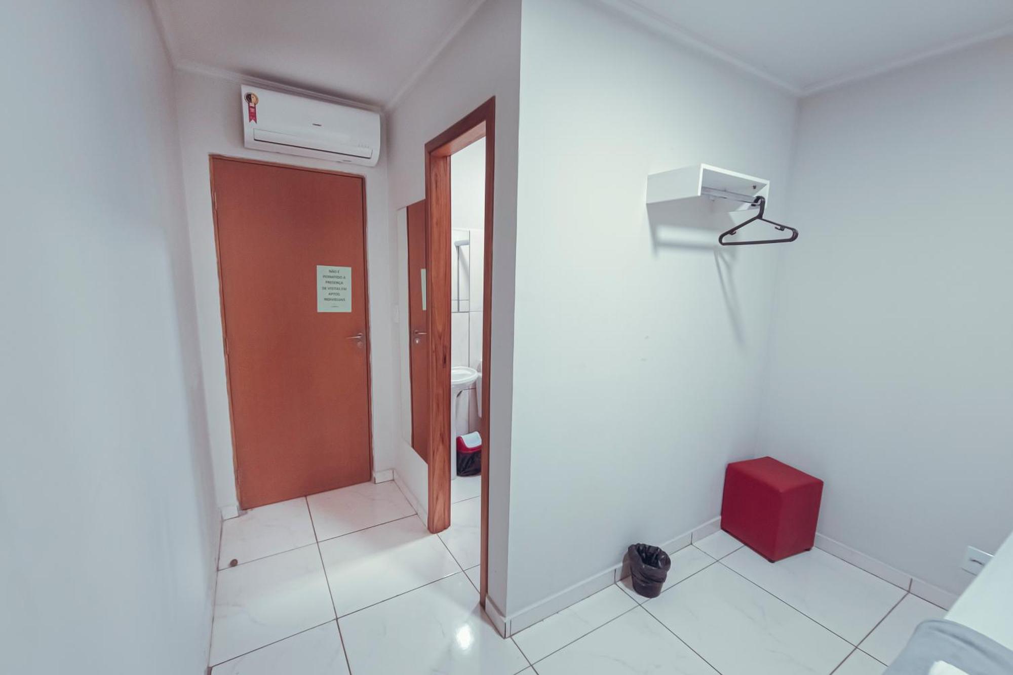 Hotel Apiacas Ribeirão Preto Esterno foto