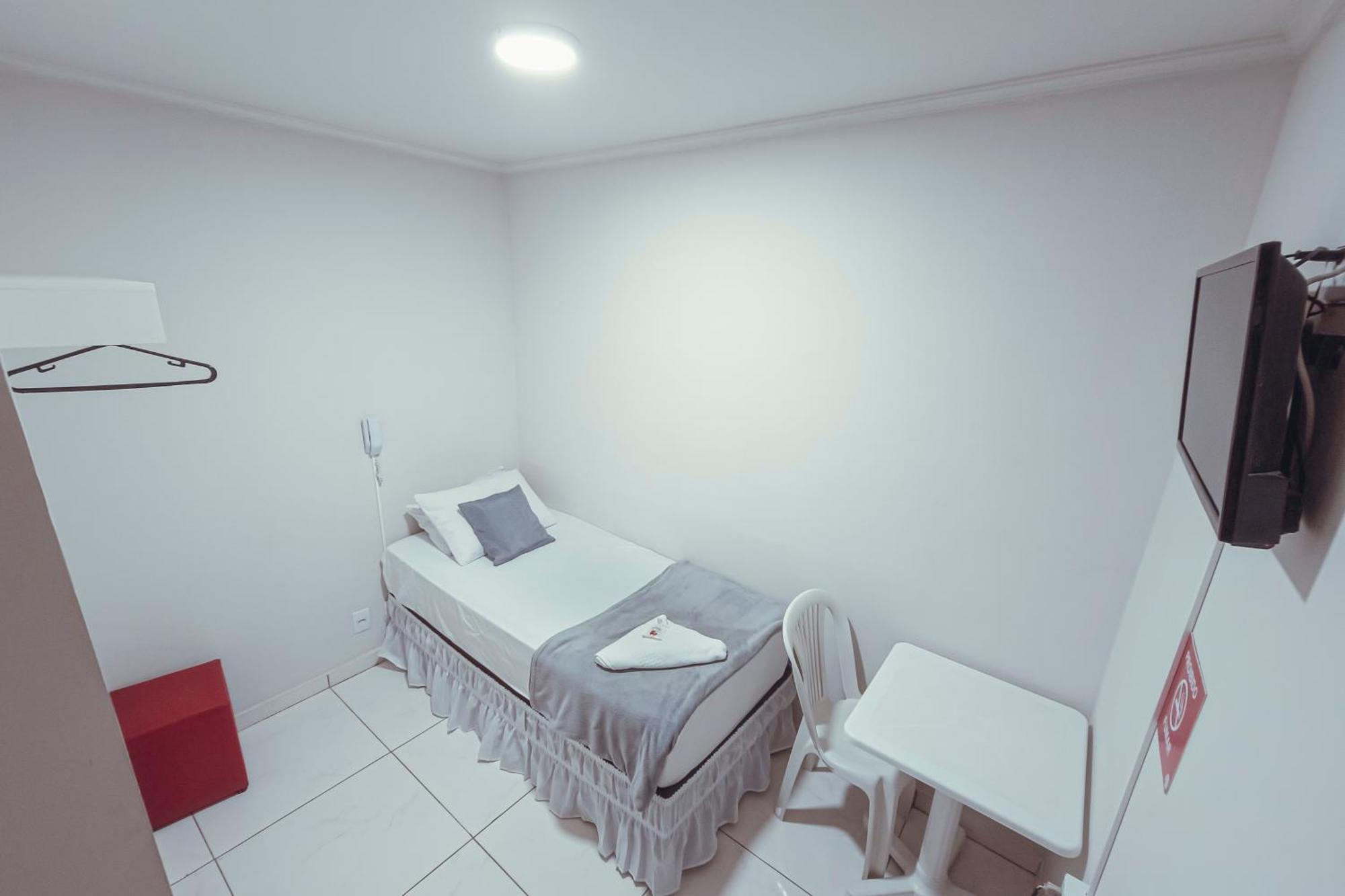 Hotel Apiacas Ribeirão Preto Esterno foto